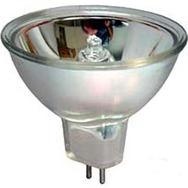 Replacement For OSRAM SYLVANIA 54151 HALOGEN QUARTZ TUNGSTEN MR MR16 2PK, Ilc, Mfr#: 2PAK:WW-40KE-2